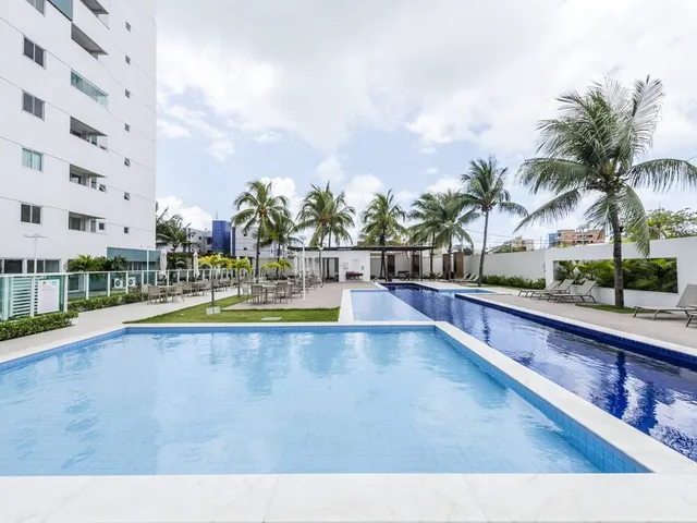 Imagem 7: Cobertura à venda em João Pessoa, Bessa, com 3 quartos, 163.76m²