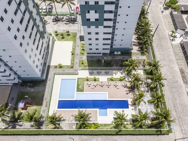 Imagem 12: Cobertura à venda em João Pessoa, Bessa, com 3 quartos, 163.76m²