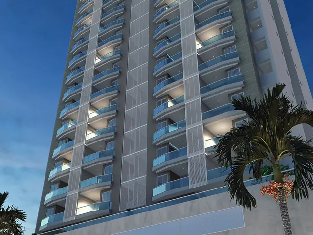Imagem: Apartamento Alto Padrão em Coqueiral de