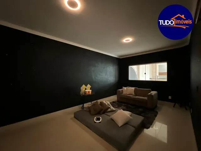 Imagem 11: SOBRADO COM 4 QUARTOS E 3 SUÍTES, TODO REFORMADO E COM ESPAÇO GOURMET, EM CONDOMÍNIO