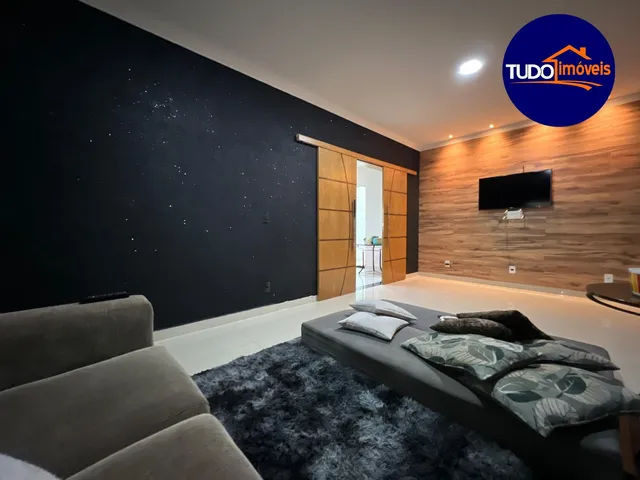 Imagem 10: SOBRADO COM 4 QUARTOS E 3 SUÍTES, TODO REFORMADO E COM ESPAÇO GOURMET, EM CONDOMÍNIO