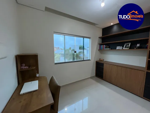Imagem 13: SOBRADO COM 4 QUARTOS E 3 SUÍTES, TODO REFORMADO E COM ESPAÇO GOURMET, EM CONDOMÍNIO