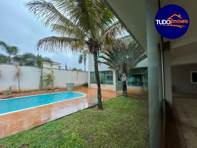 Imagem 3: SOBRADO COM 4 QUARTOS E 3 SUÍTES, TODO REFORMADO E COM ESPAÇO GOURMET, EM CONDOMÍNIO