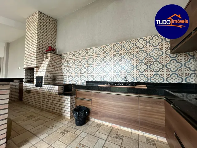 Imagem 9: SOBRADO COM 4 QUARTOS E 3 SUÍTES, TODO REFORMADO E COM ESPAÇO GOURMET, EM CONDOMÍNIO