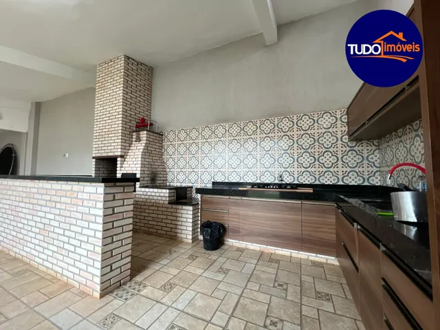 Imagem 16: SOBRADO COM 4 QUARTOS E 3 SUÍTES, TODO REFORMADO E COM ESPAÇO GOURMET, EM CONDOMÍNIO