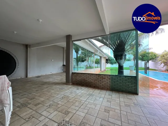 Imagem 5: SOBRADO COM 4 QUARTOS E 3 SUÍTES, TODO REFORMADO E COM ESPAÇO GOURMET, EM CONDOMÍNIO