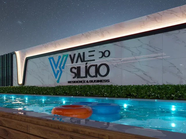 Imagem 8: Vale do Silício