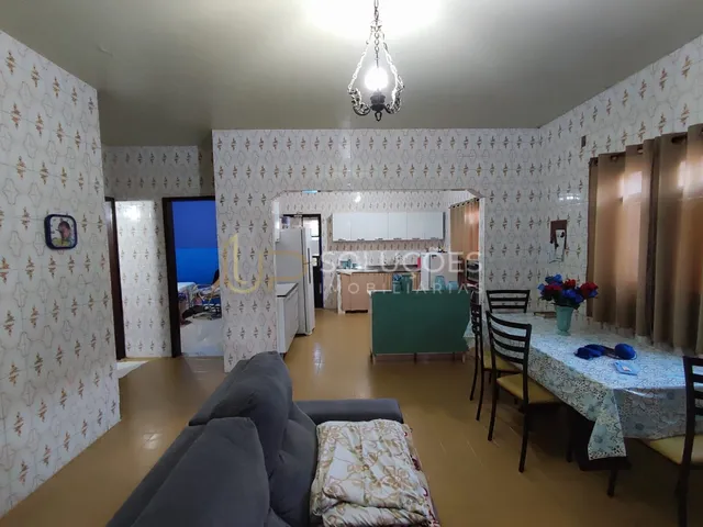 Imagem: Casa na Laje c/ 3 Quartos (Suíte) Lote