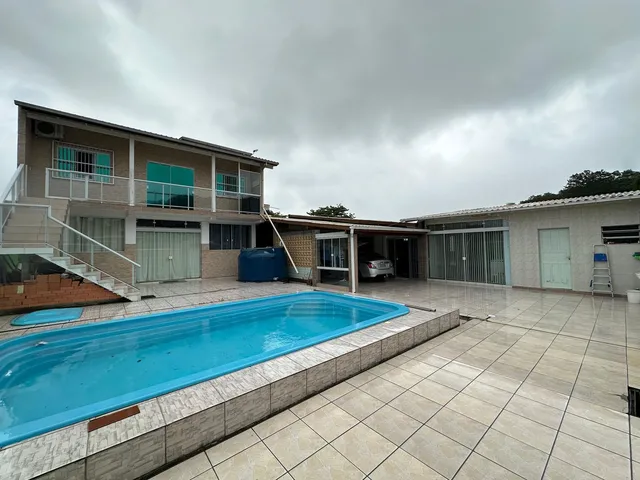 Imagem: Casa e Apartamentos a Venda no Bairro Tapera