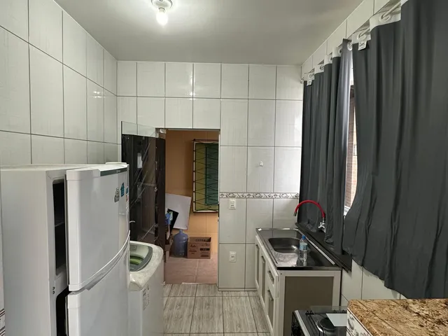 Imagem 14: Casa e Apartamentos a Venda no Bairro Tapera em Florianópolis