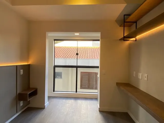 Imagem: Apartamento Studio - Excelente para investidor