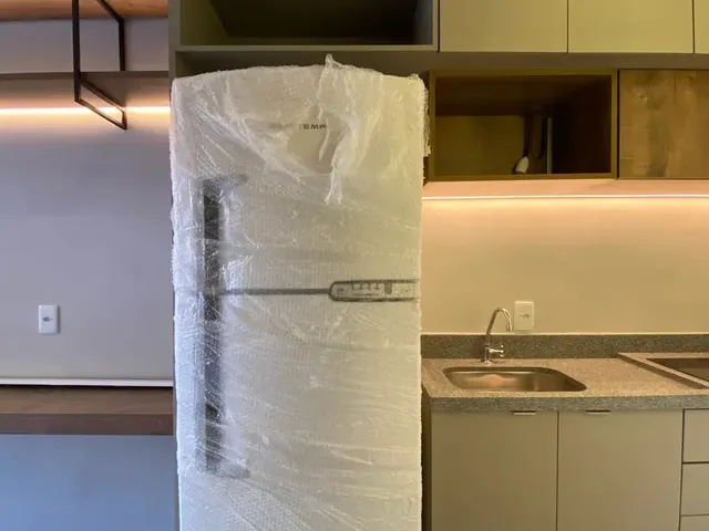 Imagem 12: Apartamento Studio - Excelente para investidor