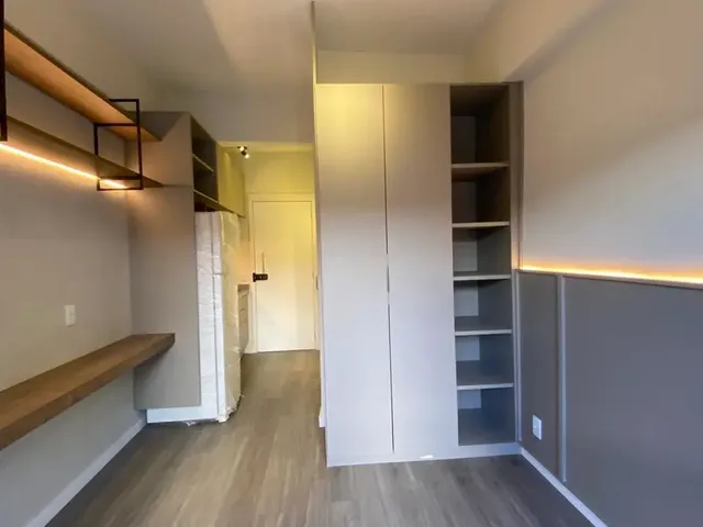 Imagem 15: Apartamento Studio - Excelente para investidor