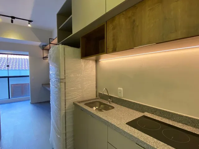 Imagem 7: Apartamento Studio - Excelente para investidor