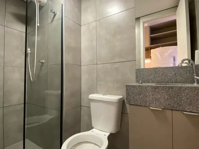 Imagem 16: Apartamento Studio - Excelente para investidor