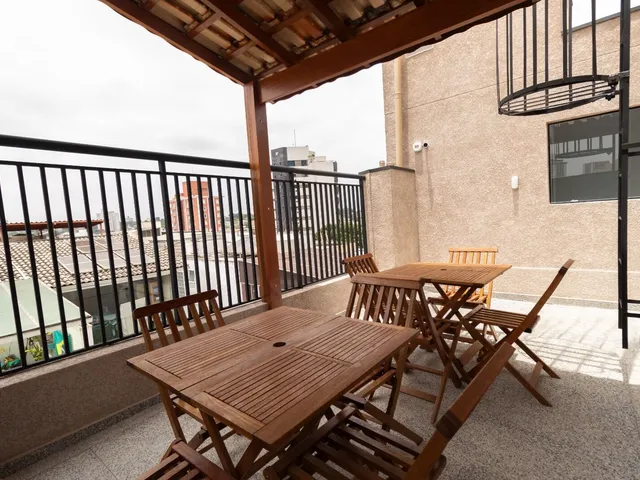 Imagem 8: Apartamento Studio - Excelente para investidor