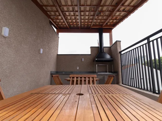 Imagem 6: Apartamento Studio - Excelente para investidor