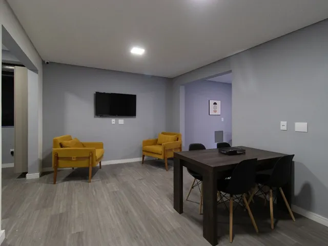 Imagem 1: Apartamento Studio - Excelente para investidor