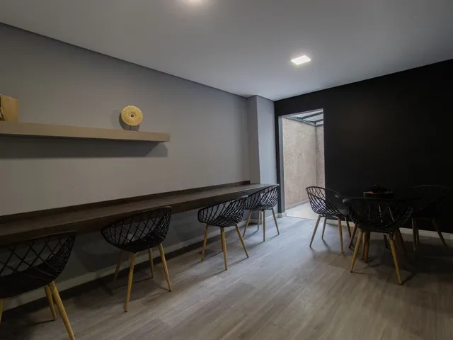 Imagem 3: Apartamento Studio - Excelente para investidor