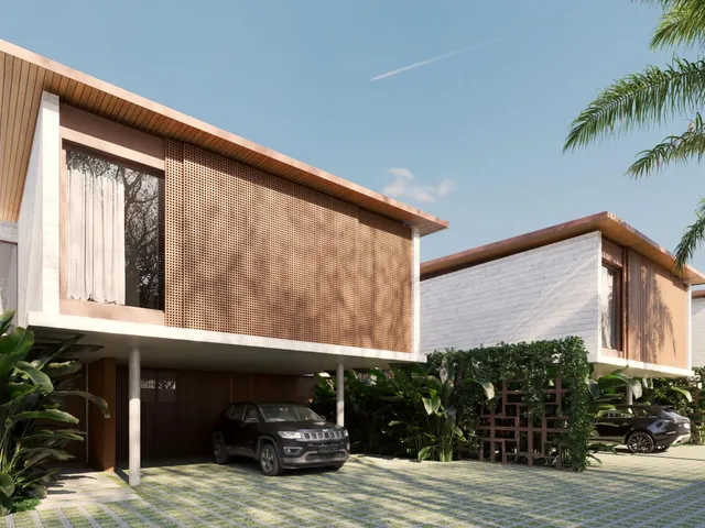 Imagem: Casa em Condomínio para Venda em Rio de