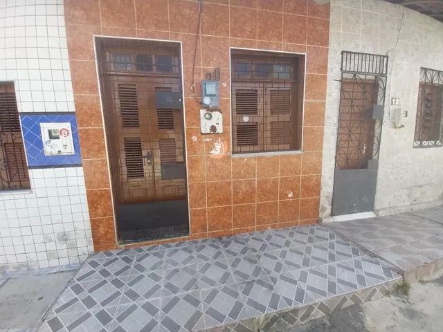 Imagem: Ca1361) Casa Residencial para Locação