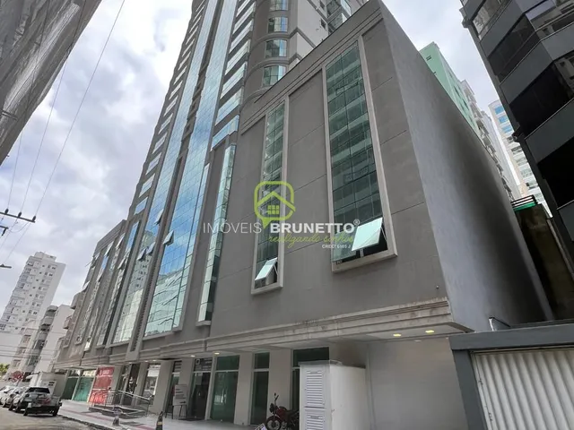 Imagem 1: APARTAMENTO ALTO PADRÃO EM MEIA PRAIA