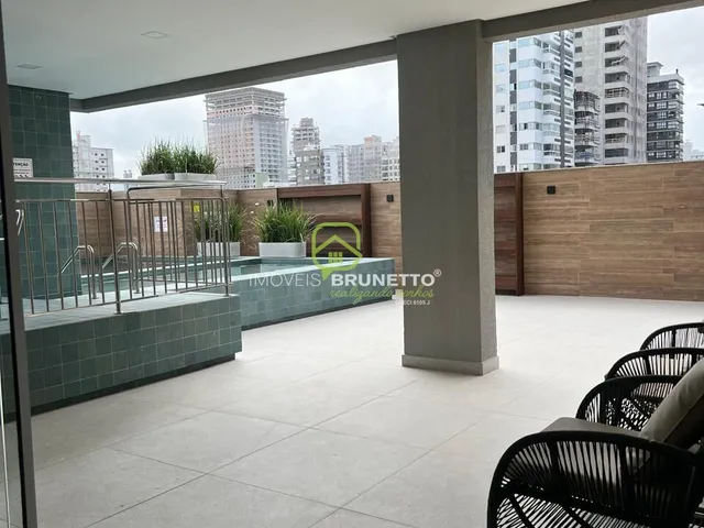 Imagem 2: APARTAMENTO ALTO PADRÃO EM MEIA PRAIA