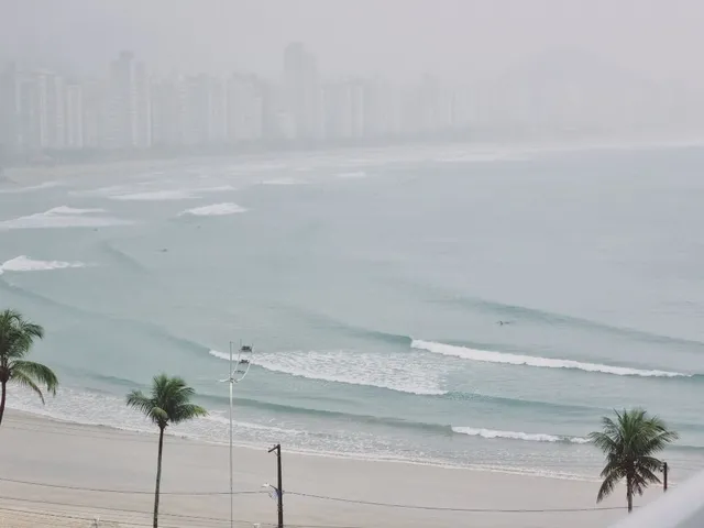 Imagem: Praia de Astúrias, 50M da Praia, Apartamento