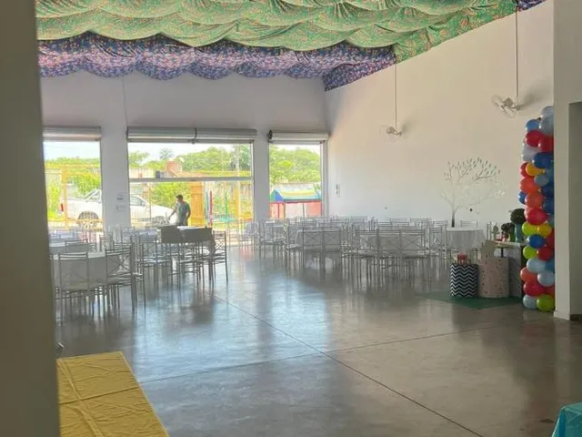 Imagem: Comercial para Venda em Salto, Jardim Itaguaçu