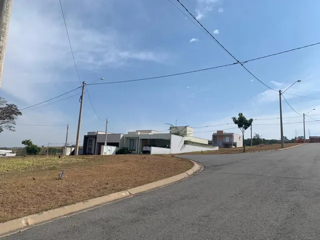 Imagem: Terreno em Condomínio para Venda em Itu