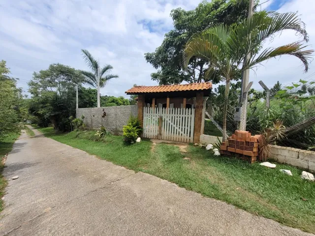 Imagem: Chácara para Venda em Itu, Taquaral, 2
