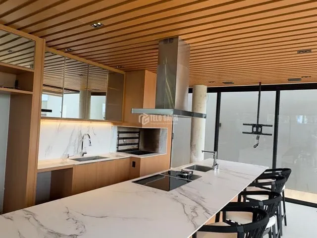 Imagem 1: Sobrado Alto Padrão Villa Jardim