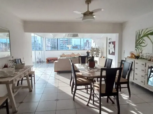 Imagem: Cobertura À Venda, 190 M² - Tombo - Guarujá/Sp