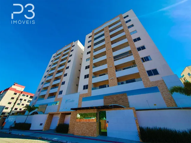 Imagem: Apartamento À Venda no Bairro Tabuleiro