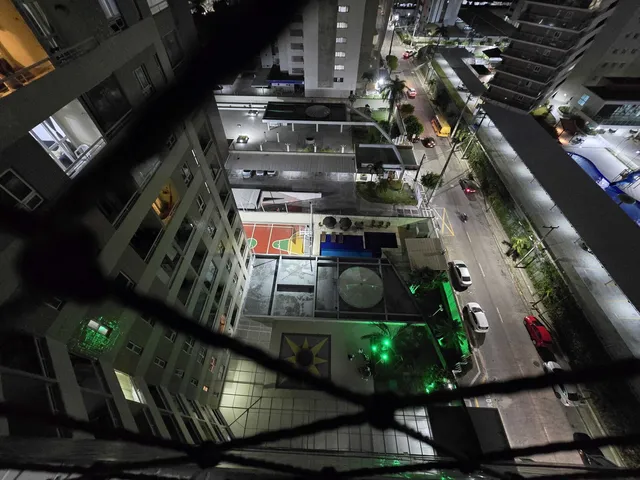 Imagem 4: Apartamento 3 Quartos com Piscina em Papicu, Fortaleza/Ce