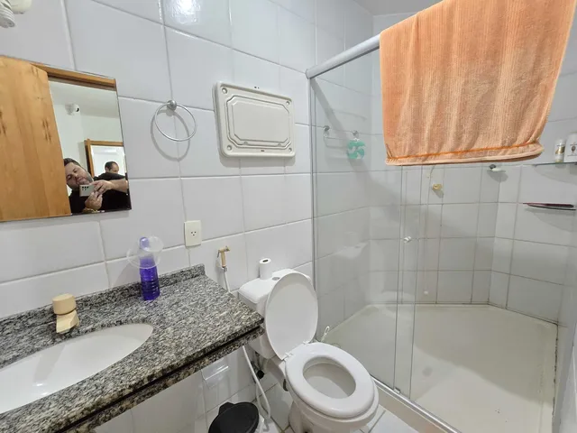 Imagem 8: Apartamento 3 Quartos com Piscina em Papicu, Fortaleza/Ce