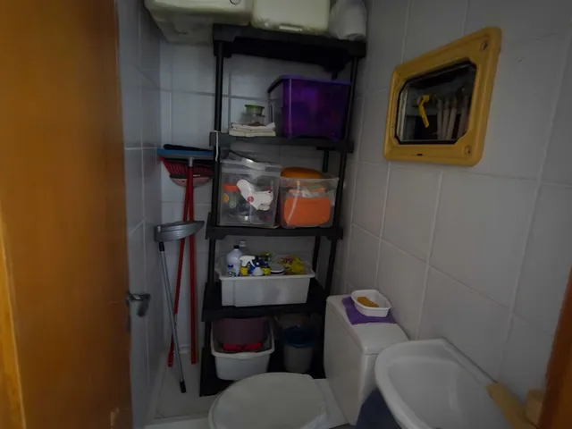 Imagem 14: Apartamento 3 Quartos com Piscina em Papicu, Fortaleza/Ce