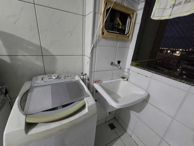 Imagem 10: Apartamento 3 Quartos com Piscina em Papicu, Fortaleza/Ce