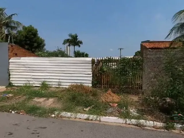 Imagem: Terrenos ou lotes comerciais para venda