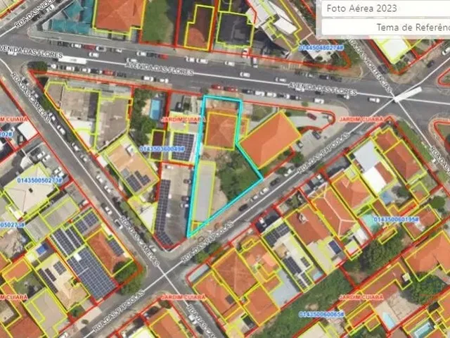Imagem 14: Excelente localização Ponto Comercial para venda, Jardim Cuiabá, Cuiabá