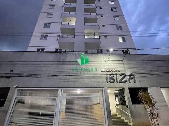 Imagem: Apartamento Residencial em Montes Claros