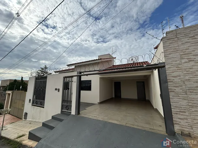 Imagem: Casa para Alugar no Bairro Caramuru em Patos