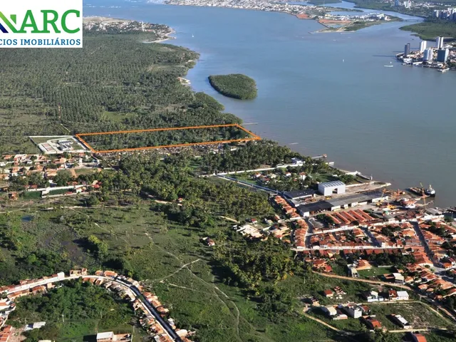 Imagem: Venha descobrir o seu refúgio à beira-rio