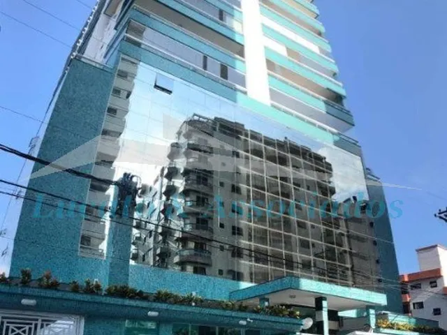Imagem: O apartamento possui 3 Dormitórios, 2 Suítes, 3