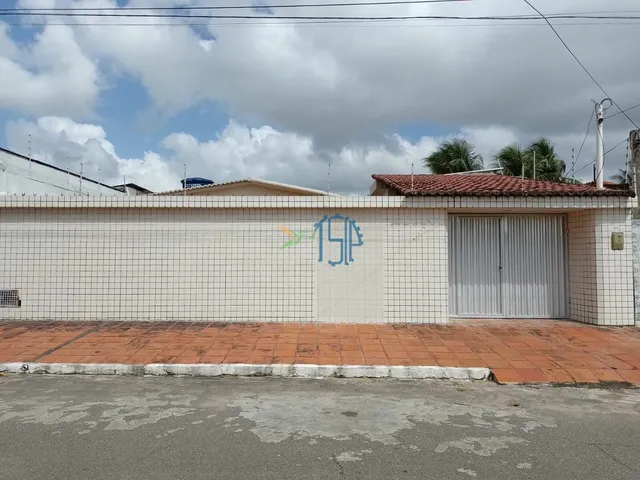 Imagem: Casa Padrão/Casa a venda / Casa em Natal/Casa