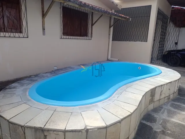 Imagem 2: Casa Padrão/Casa a venda / Casa em Natal/Casa em Pitimbu
