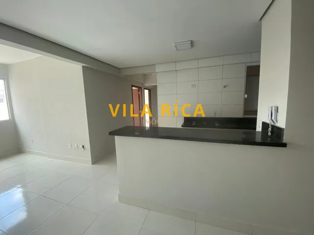 Imagem: Apartamento 03 Quartos Sendo 01 Suite, de