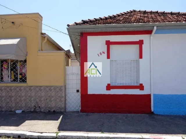 Imagem: Casa para Locação na Vila Canevari, Cruzeiro-Sp