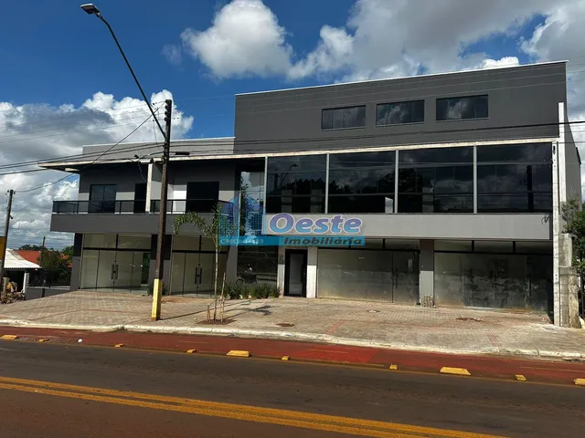 Imagem: Sala Comercial para Locação Avenida Tito