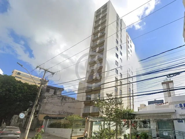 Imagem: Condomínio Edificio Luiz Felipe I - Condomínio
